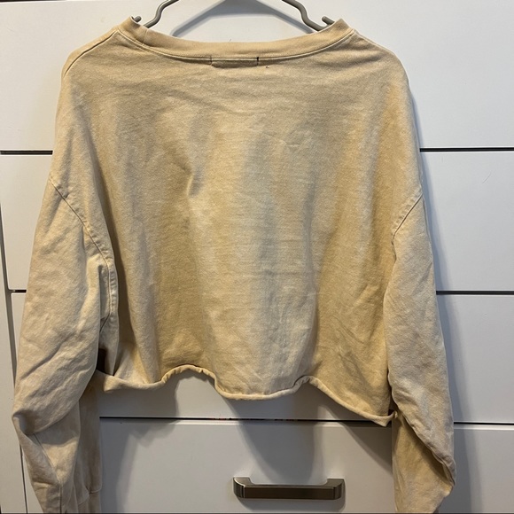 Howdy Winnie The Pooh Long Sleeve Tee - Picture 4 of 6